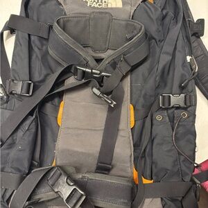 The North Face Chugach 25 Backpack